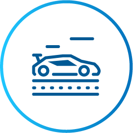 中速充電器のイメージ